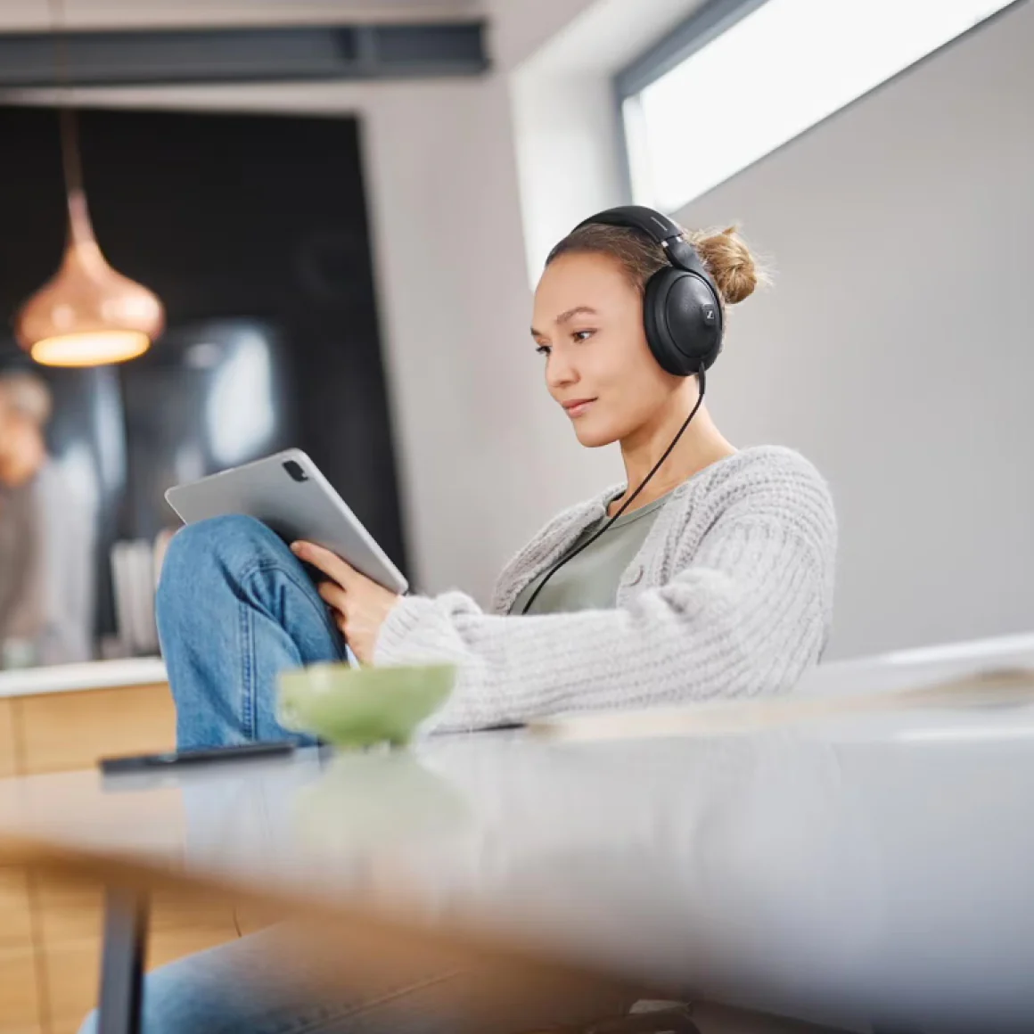 Sennheiser - HD 620S - Image 6