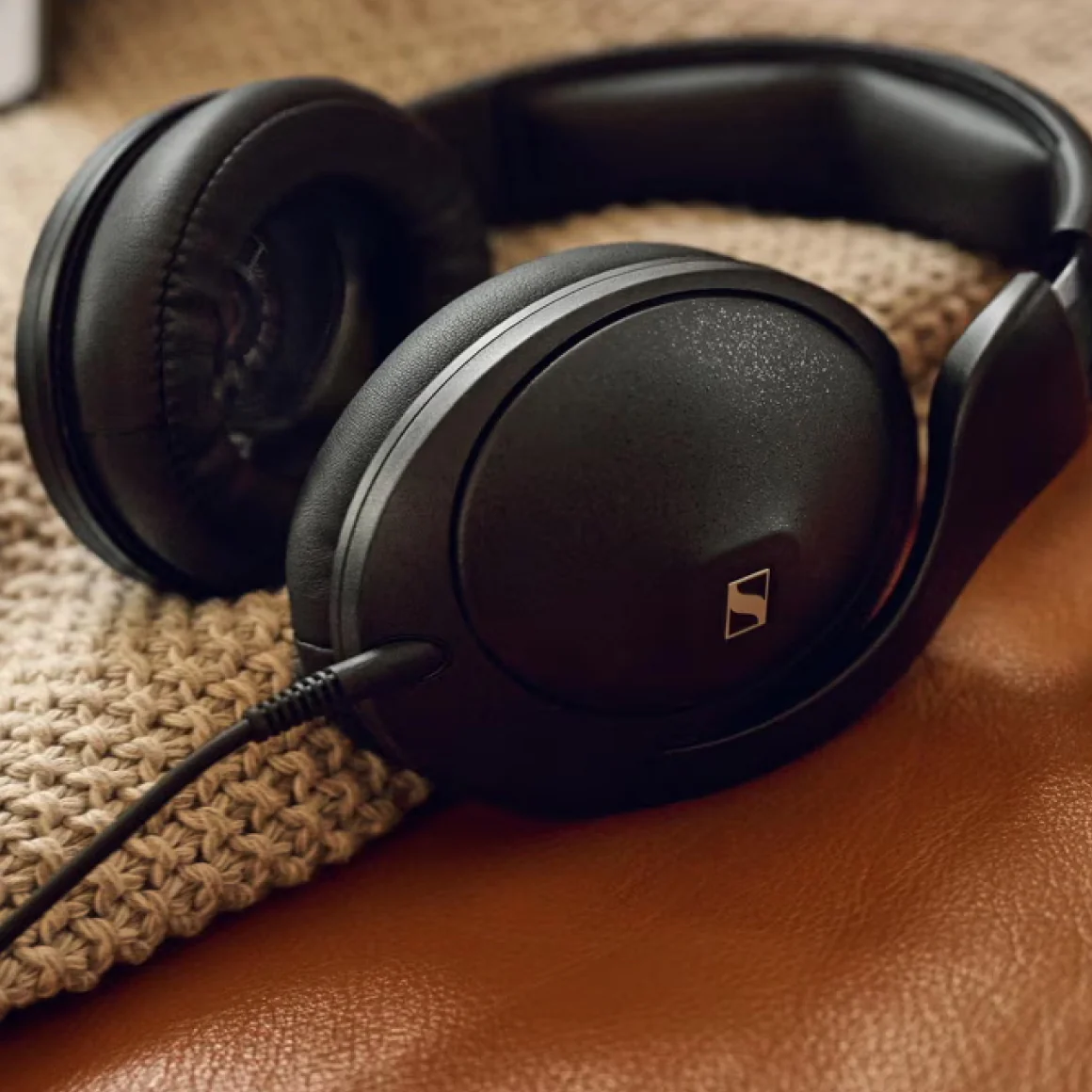 Sennheiser - HD 620S - Image 8