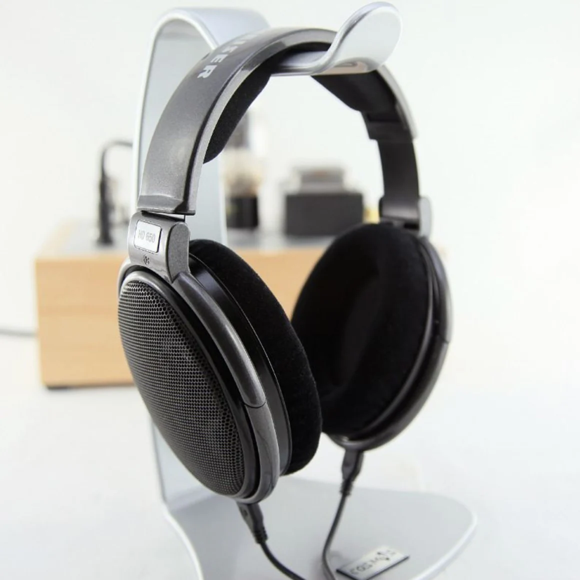 Sennheiser - HD 650 - Image 10