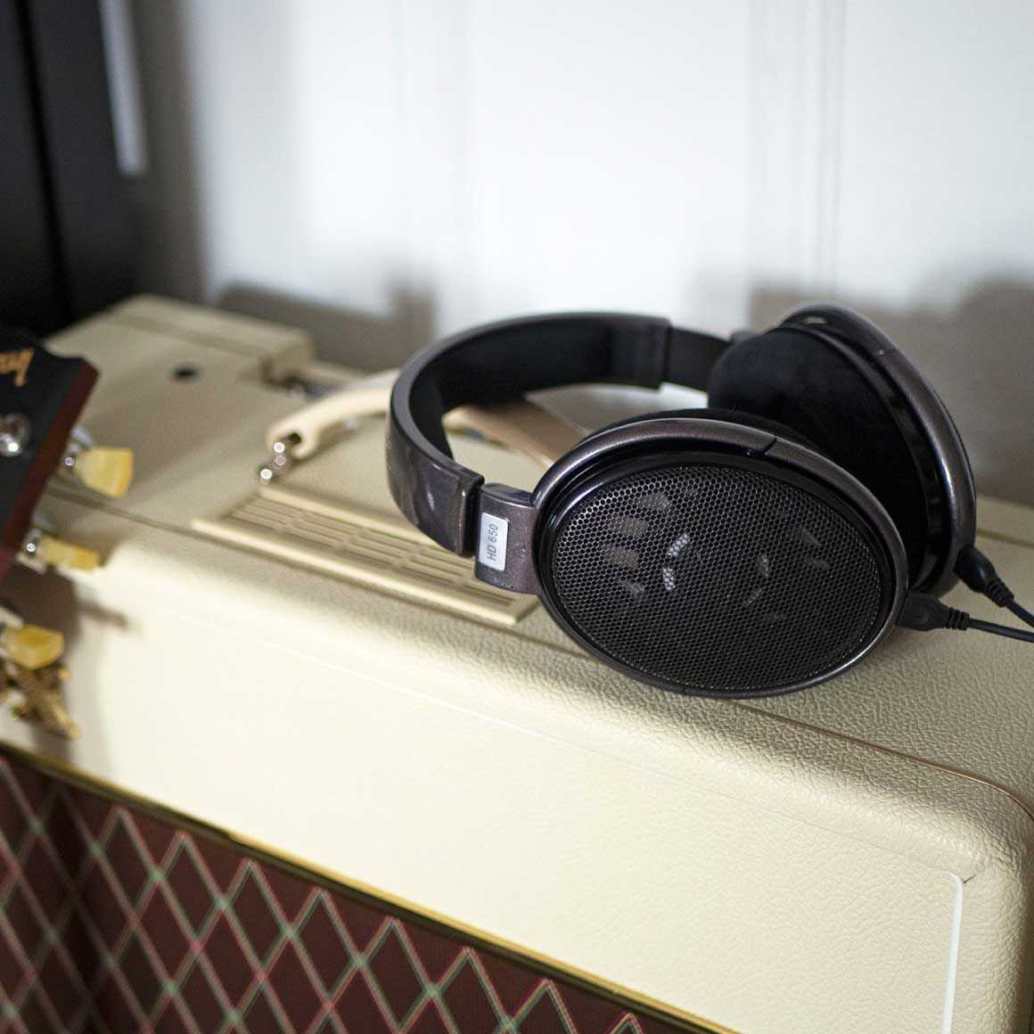 Sennheiser - HD 650 - Image 12