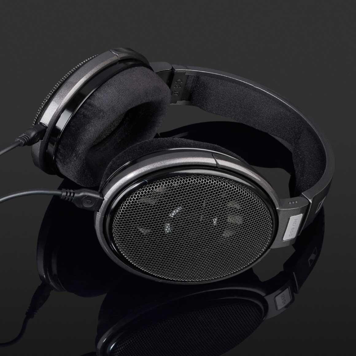 Sennheiser - HD 650 - Image 16