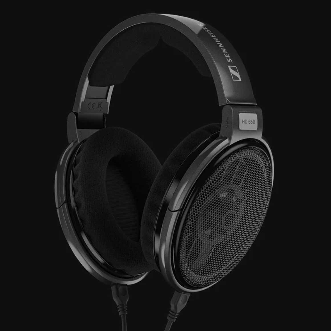 Sennheiser - HD 650 - Image 17