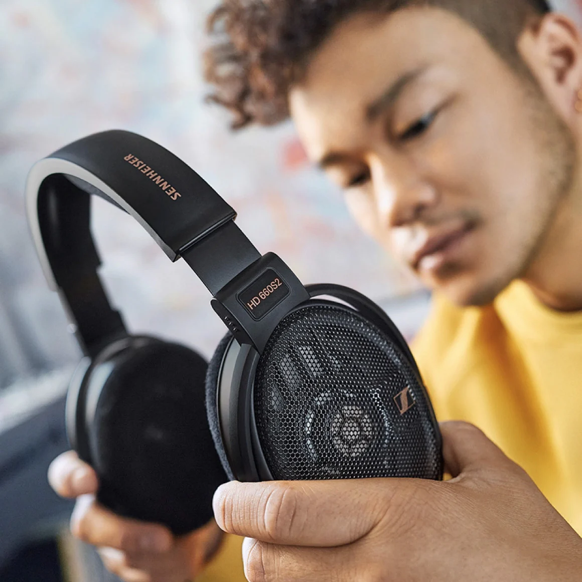 Sennheiser - HD 660S2 - Image 17