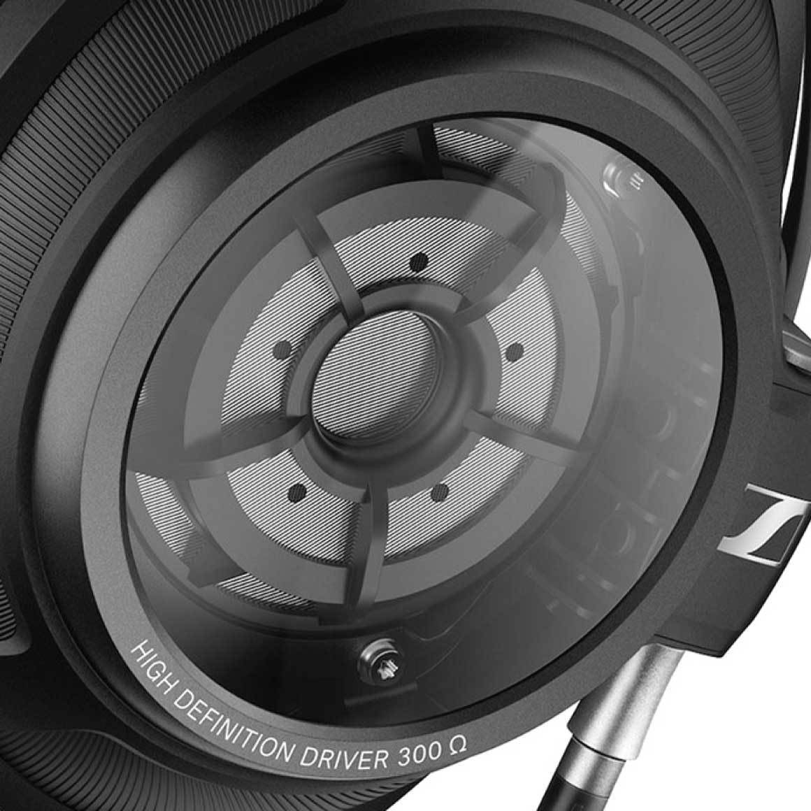 Sennheiser - HD 820 - Image 4