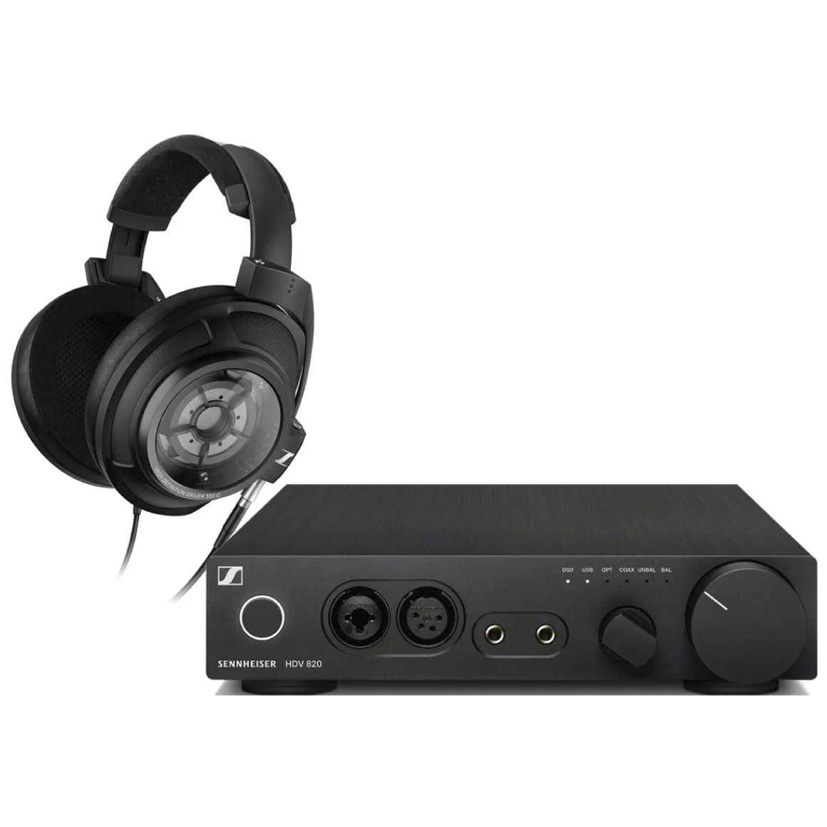 Sennheiser - HD 820 - Image 6