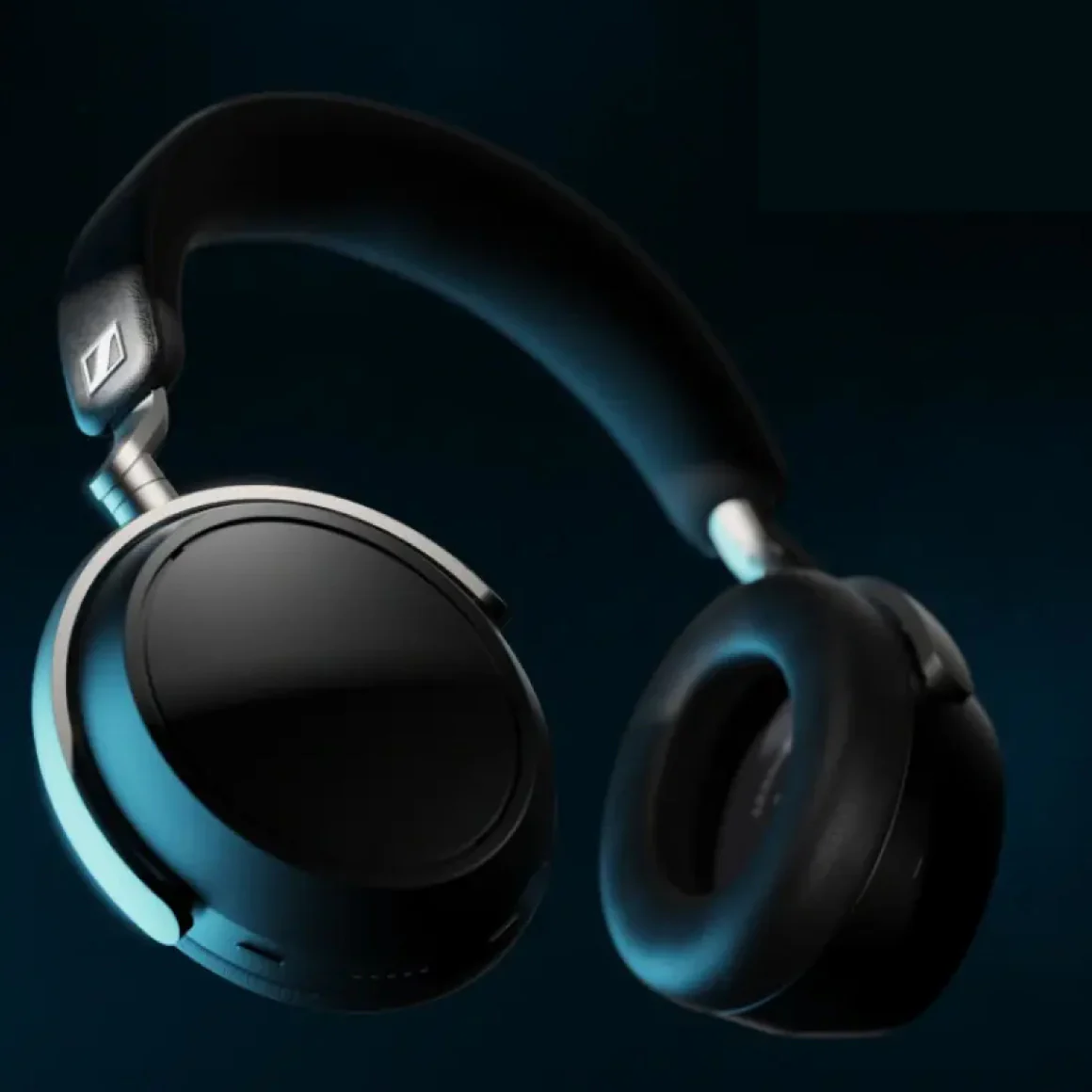 Sennheiser - HDB 630 - Image 11