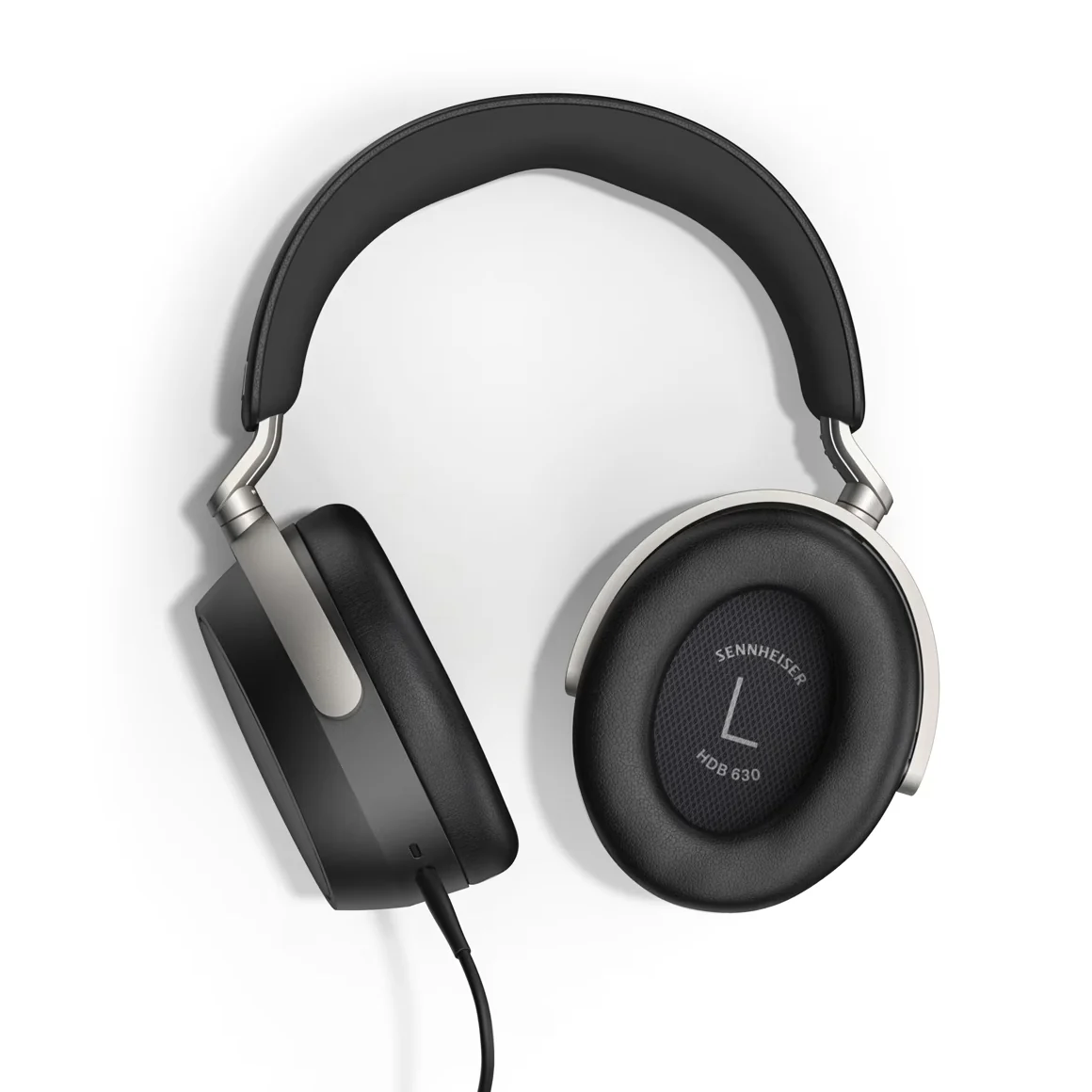Sennheiser - HDB 630 - Image 7