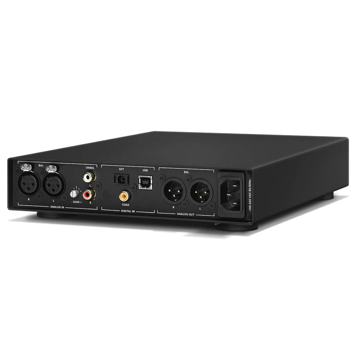 Sennheiser - HDV 820 - Image 4