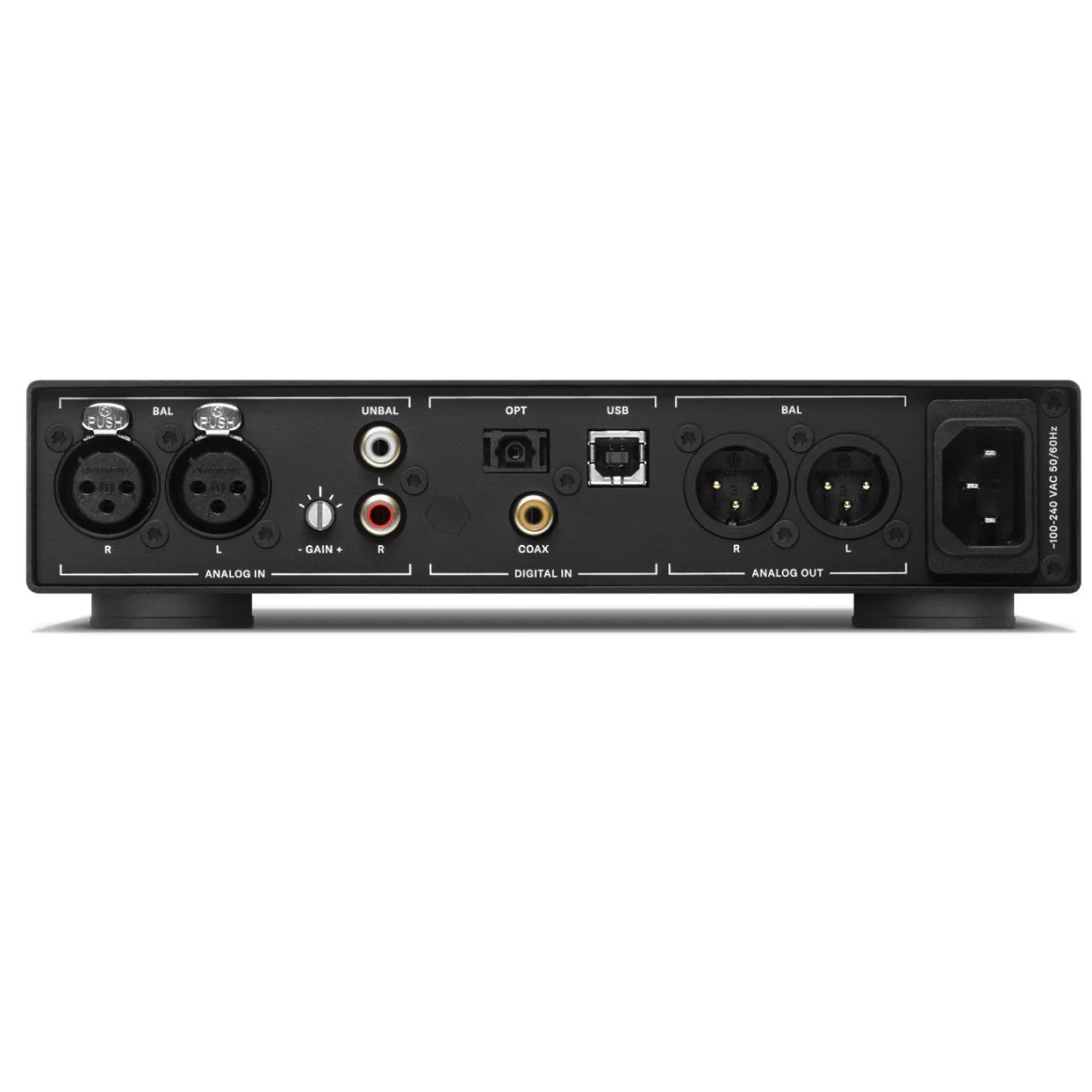 Sennheiser - HDV 820 - Image 5