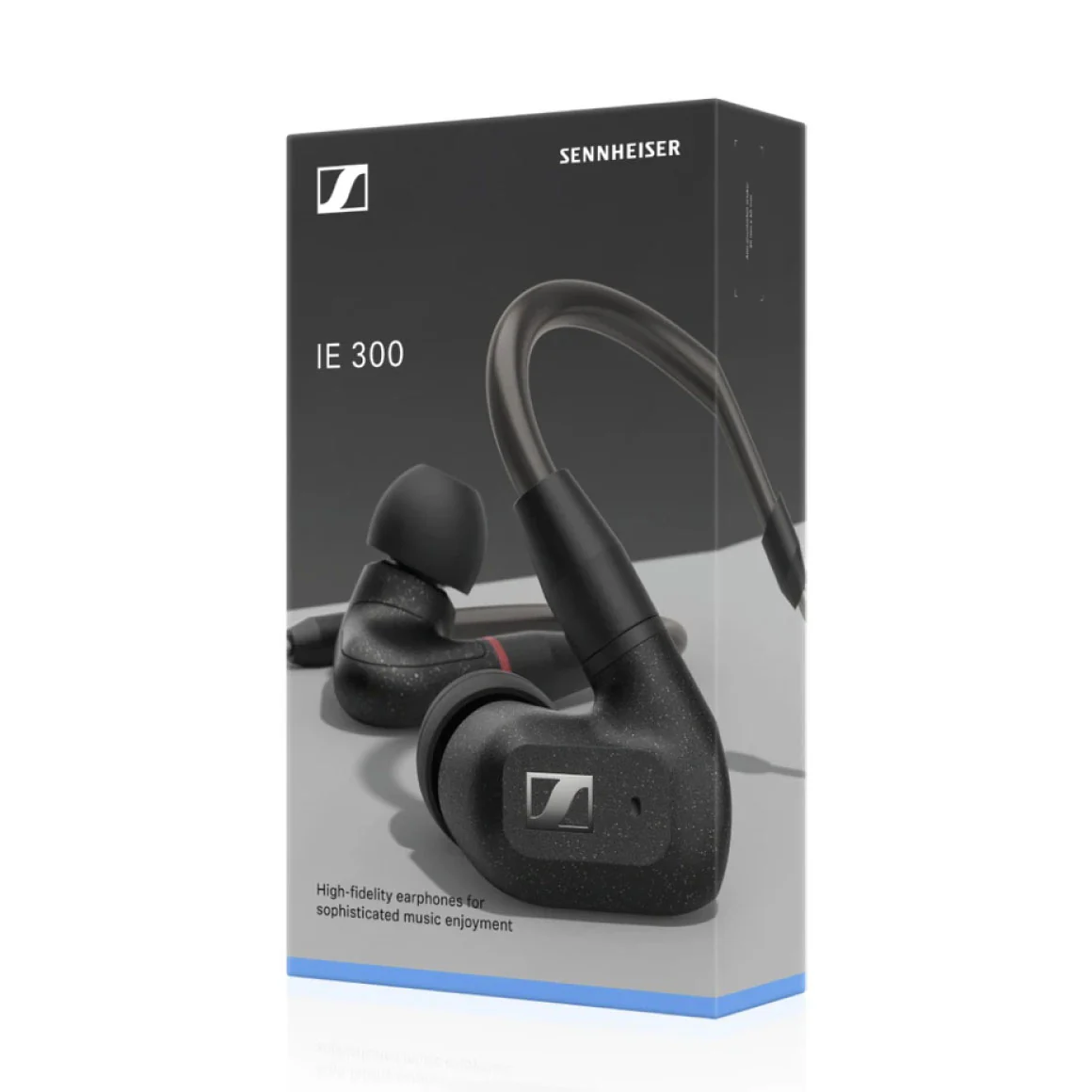 Sennheiser - IE 300 - Image 9