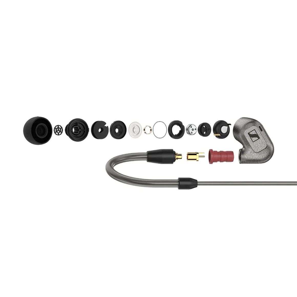 Sennheiser - IE 600 - Image 7