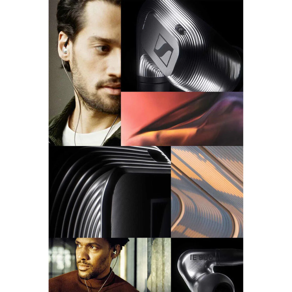 Sennheiser - IE 900 - Image 4