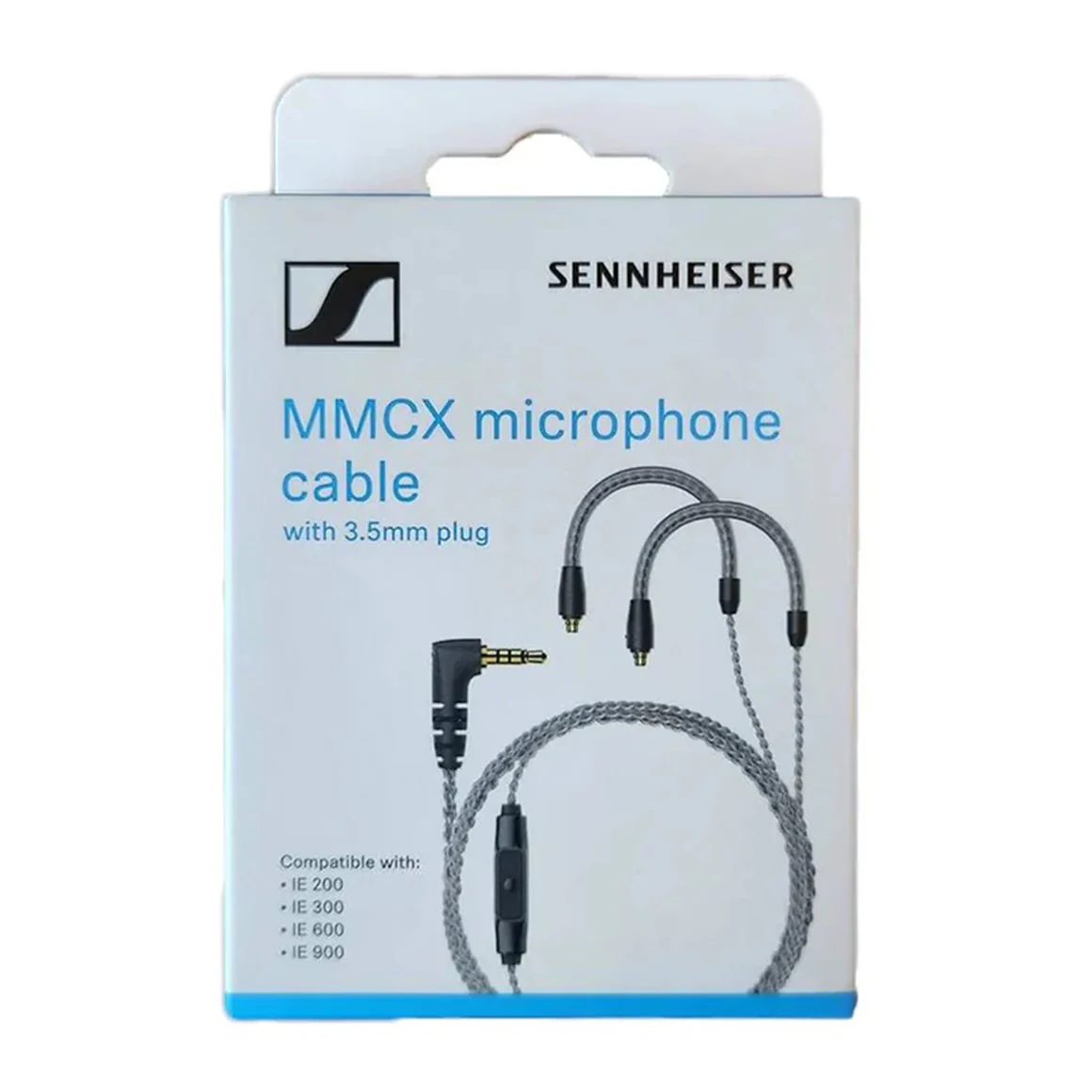 Sennheiser - MMCX Microphone Cable - Image 4