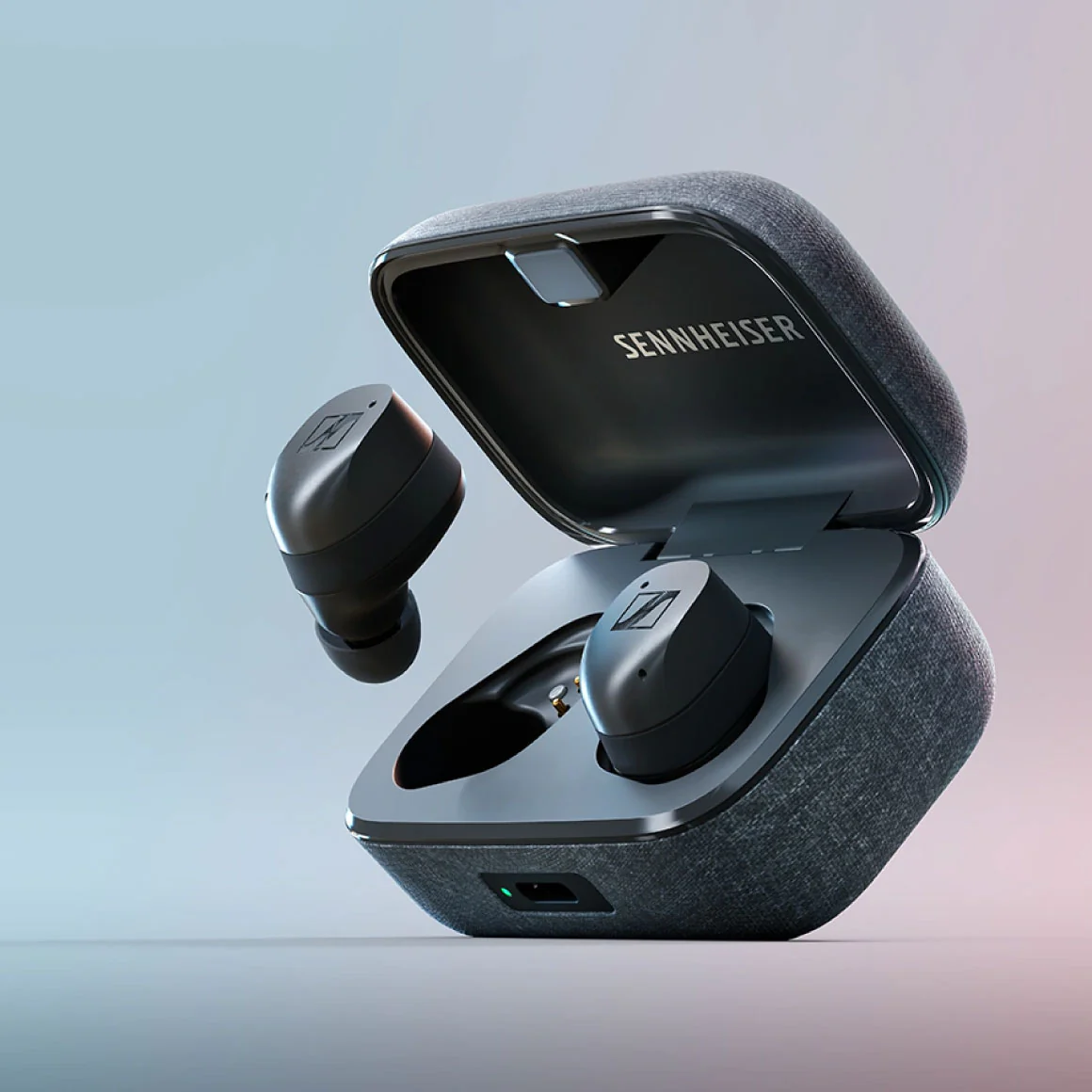 Sennheiser - MOMENTUM True Wireless 3 - Image 10