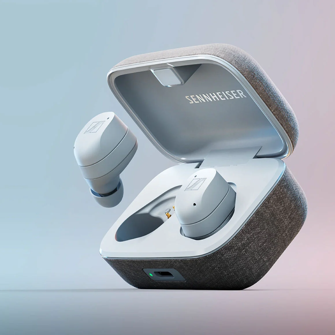 Sennheiser - MOMENTUM True Wireless 3 - Image 15