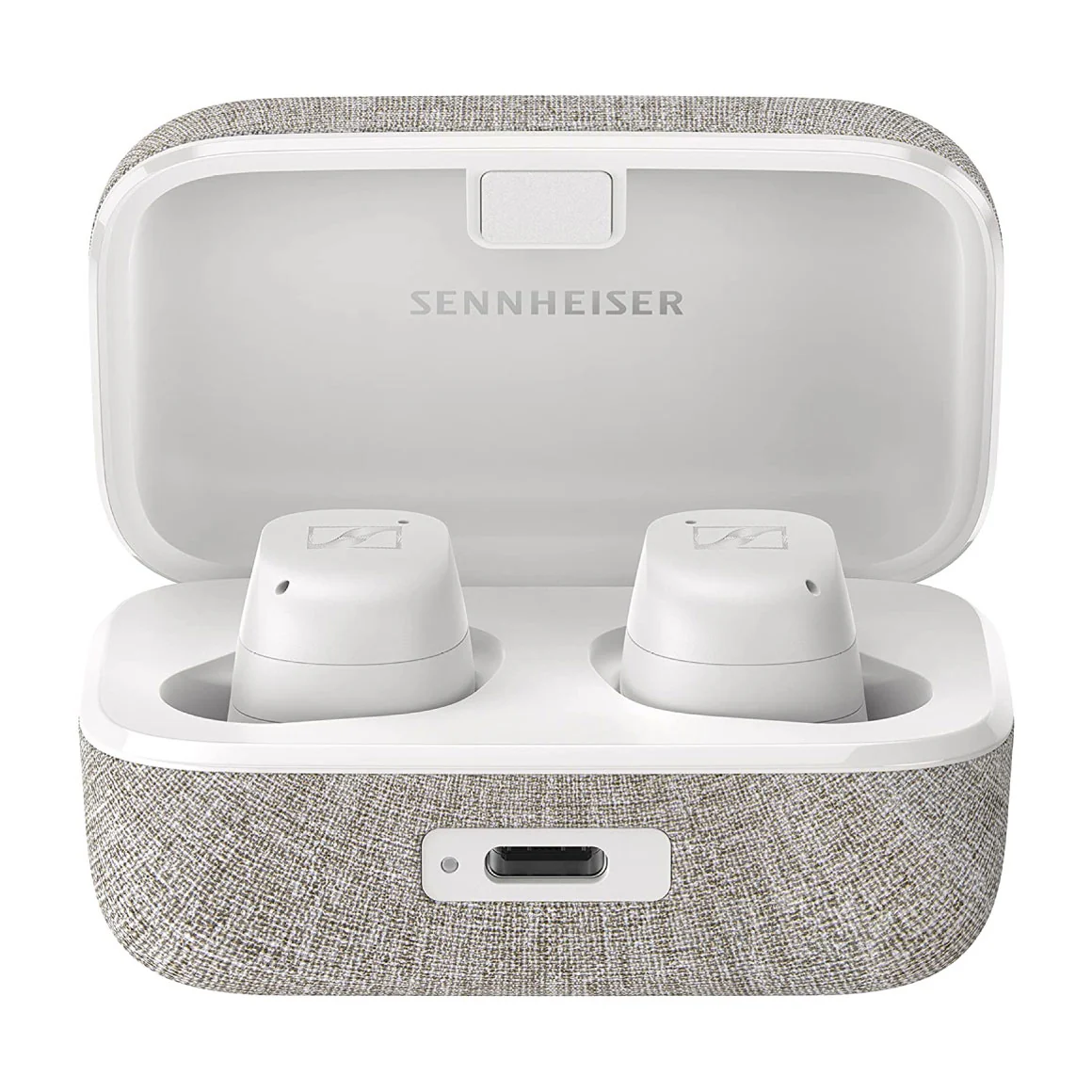 Sennheiser - MOMENTUM True Wireless 3 - Image 16