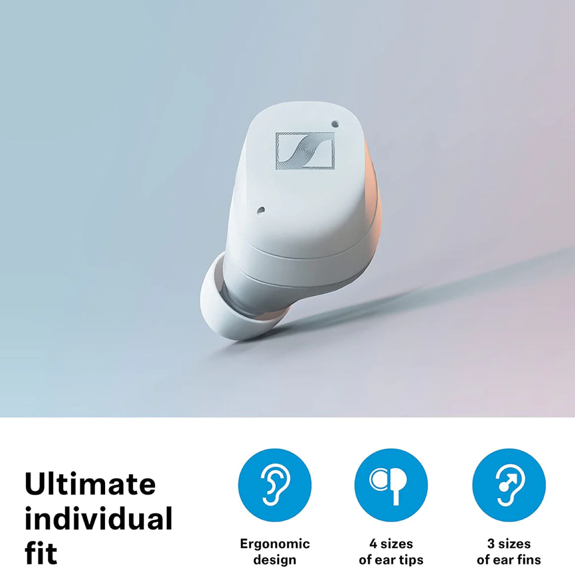 Sennheiser - MOMENTUM True Wireless 3 - Image 17