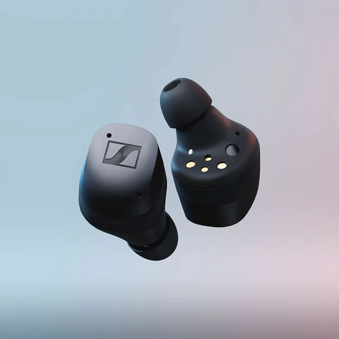 Sennheiser - MOMENTUM True Wireless 3 - Image 9