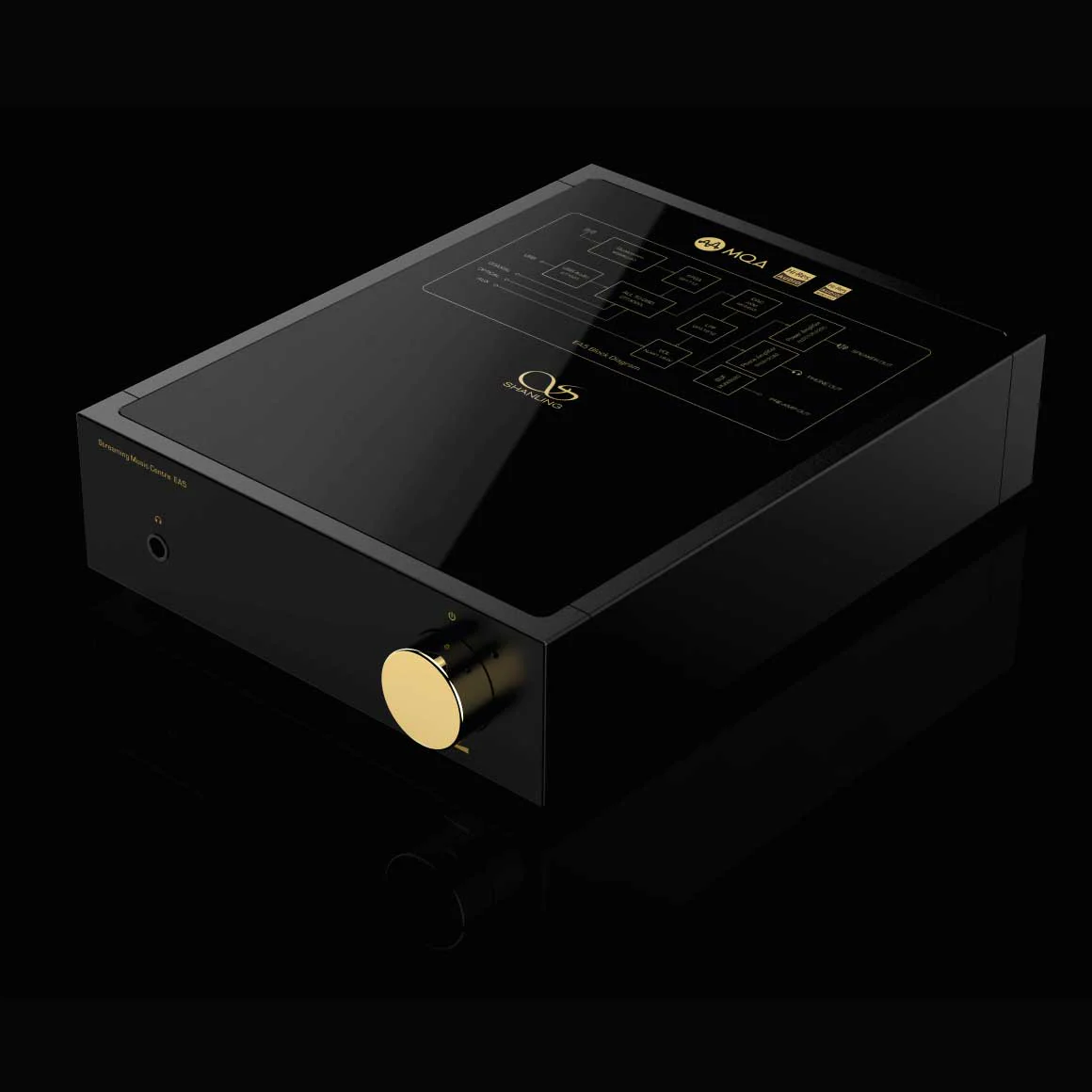 Shanling - EA5 - Image 18