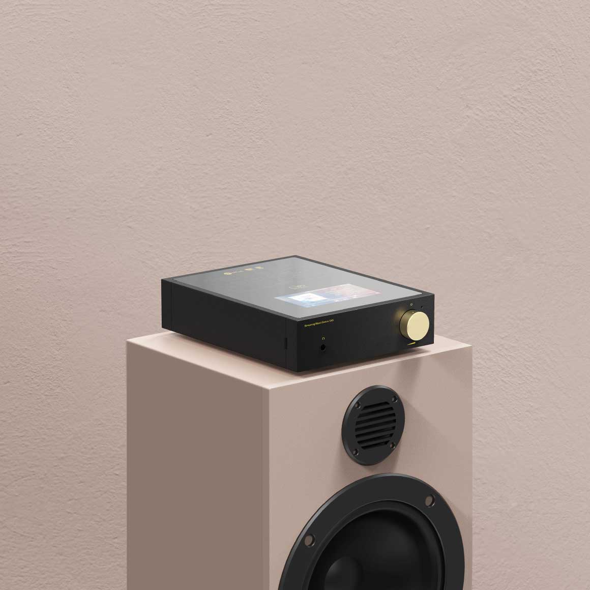 Shanling - EA5 - Image 4