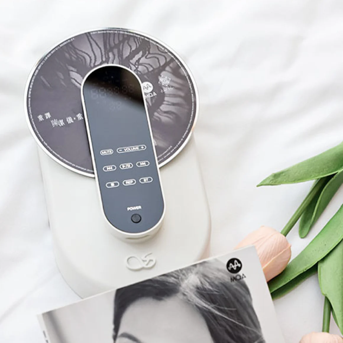 Shanling - EC Smart - Image 11
