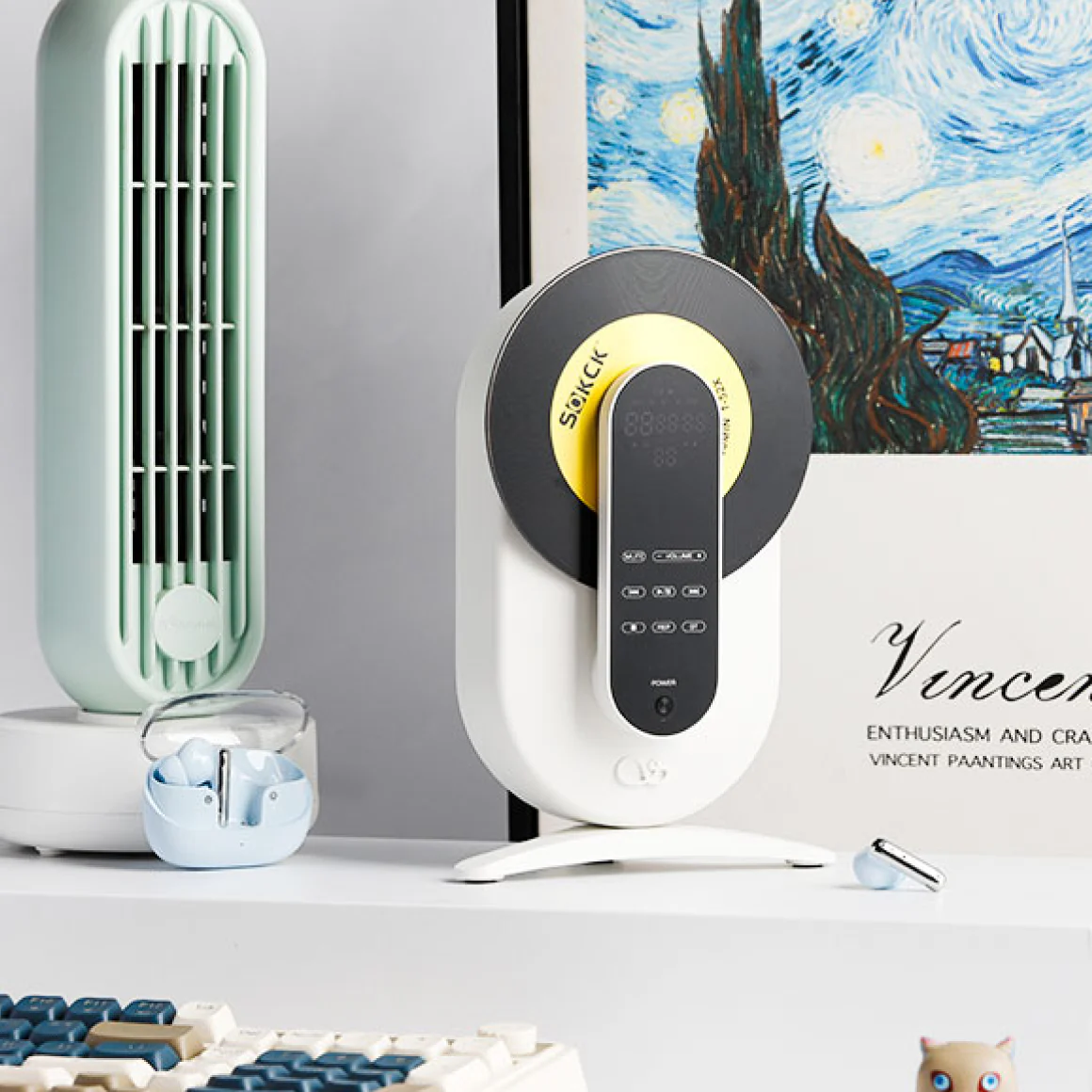 Shanling - EC Smart - Image 12