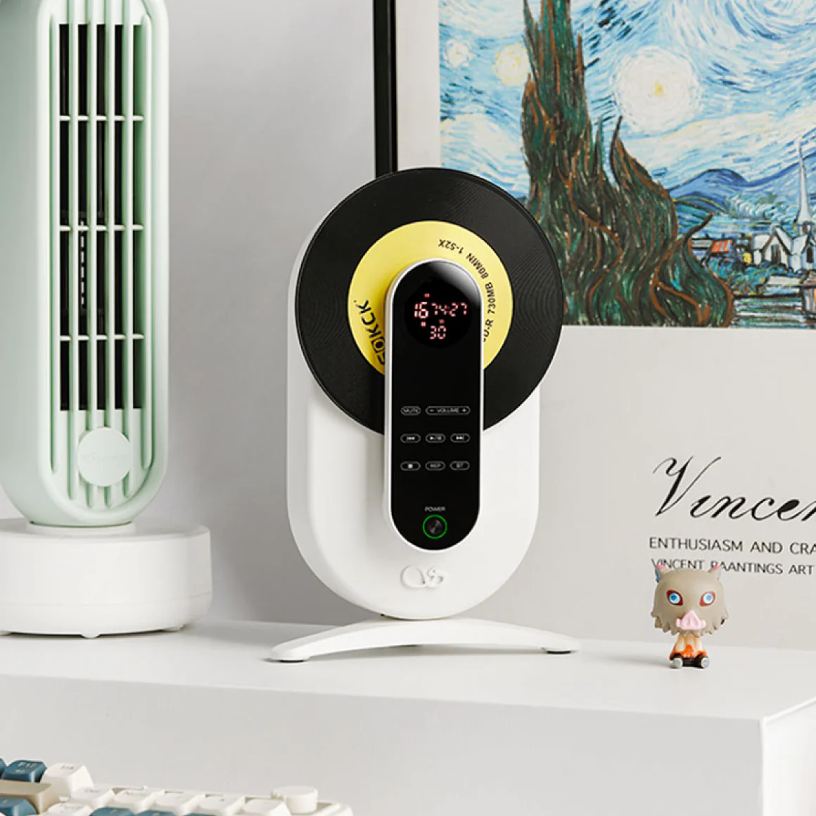 Shanling - EC Smart - Image 13