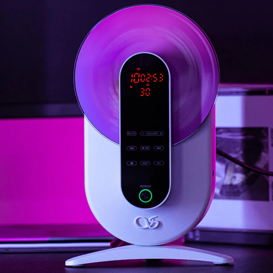 Shanling - EC Smart - Image 14