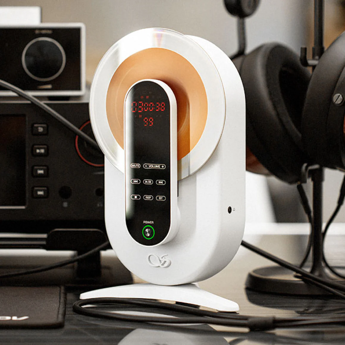 Shanling - EC Smart - Image 15