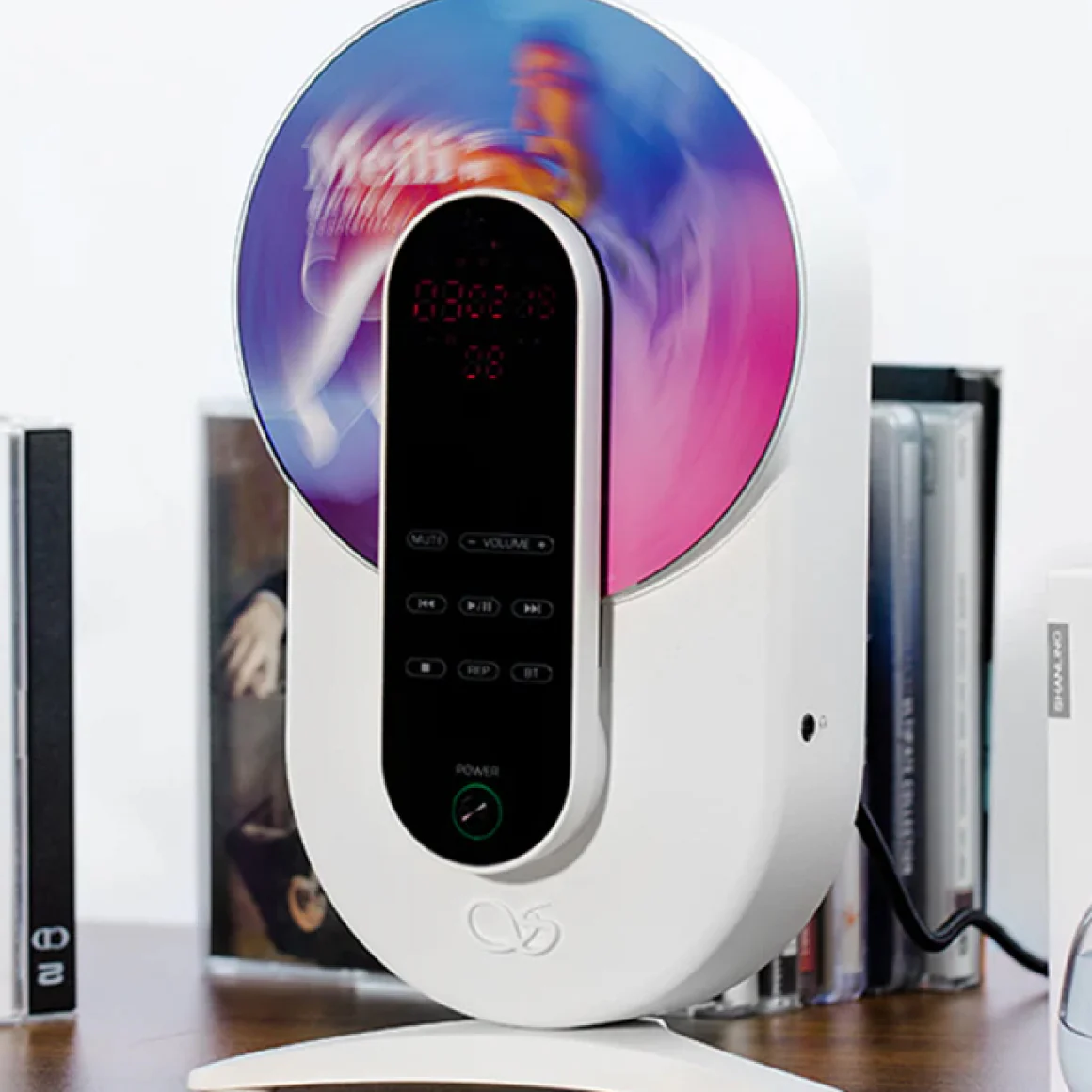 Shanling - EC Smart - Image 17