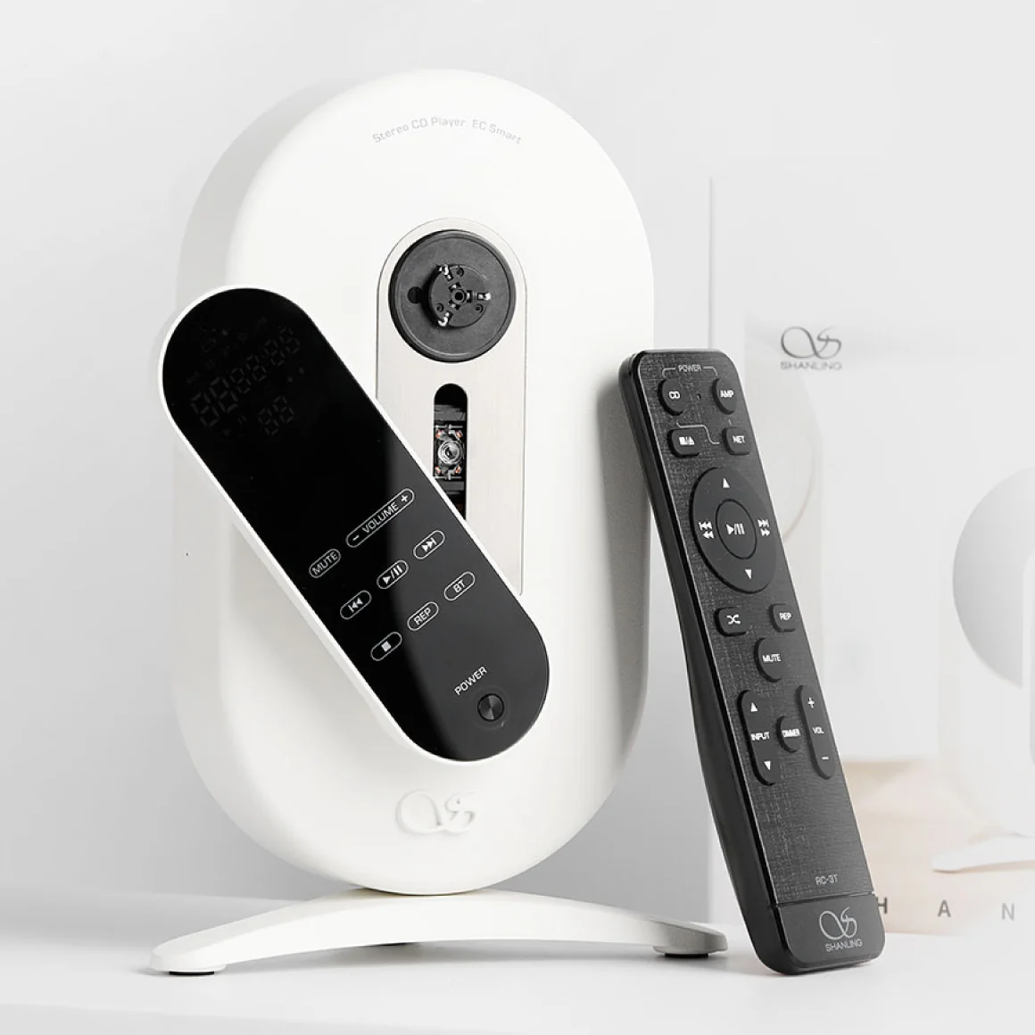 Shanling - EC Smart - Image 3