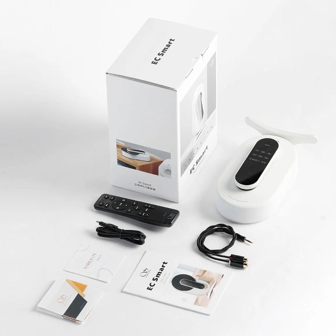 Shanling - EC Smart - Image 4