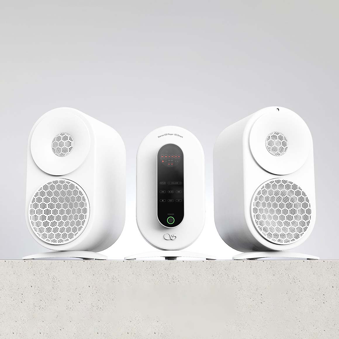 Shanling - EC Smart - Image 8