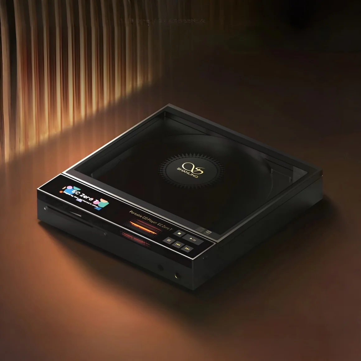 Shanling - EC Zero T - Image 10
