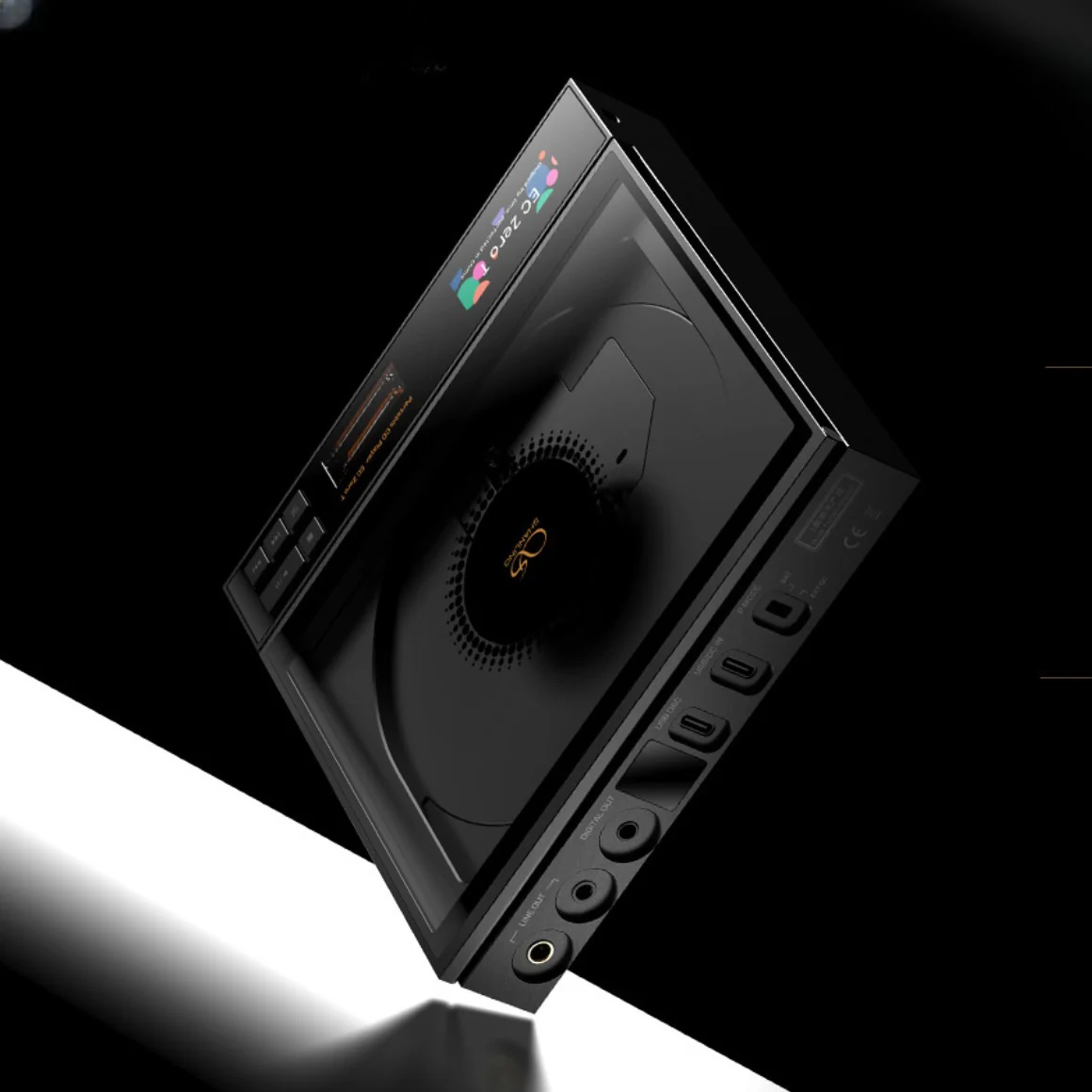 Shanling - EC Zero T - Image 12