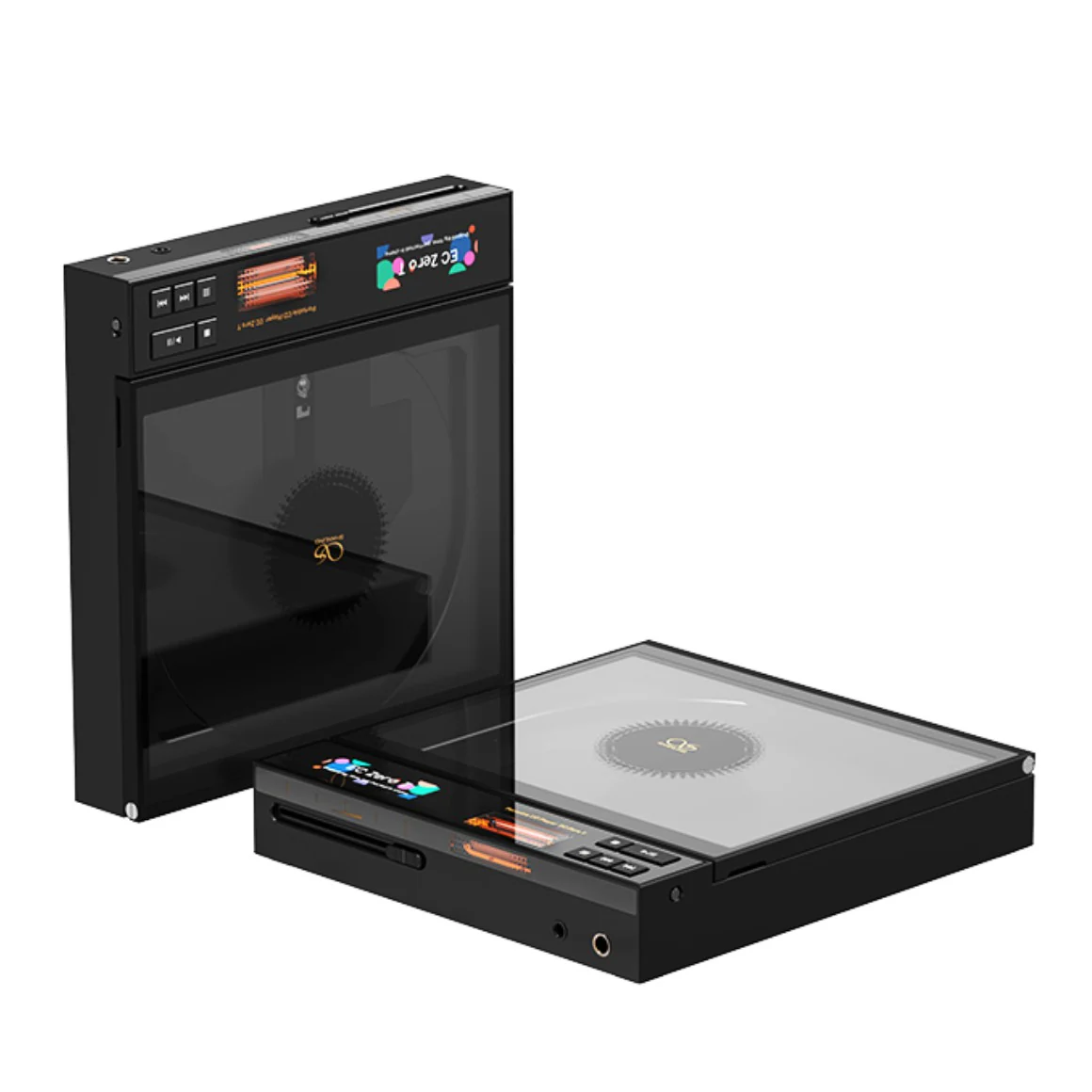 Shanling - EC Zero T - Image 3