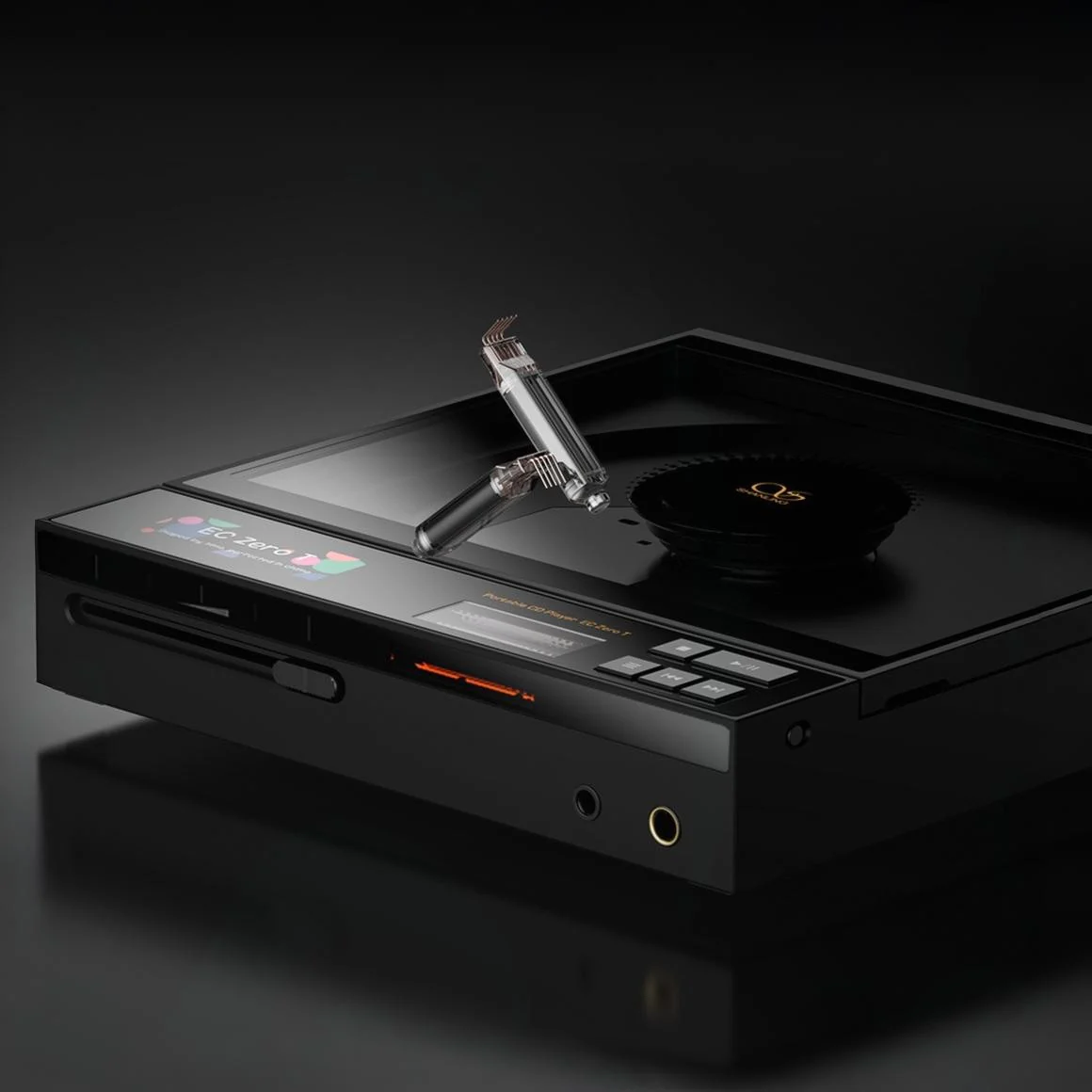 Shanling - EC Zero T - Image 7