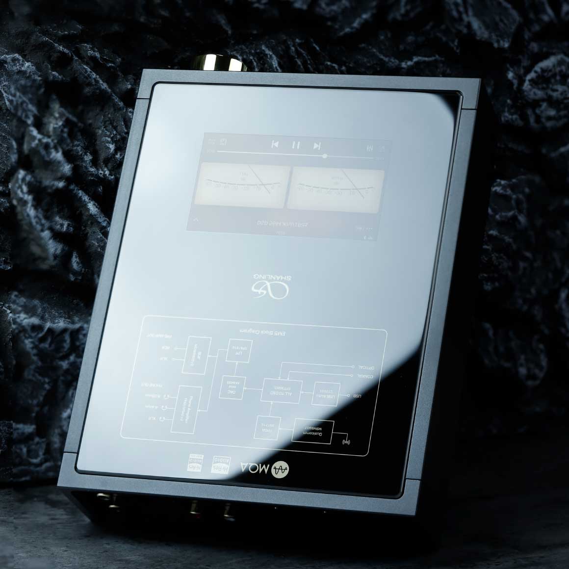 Shanling - EM5 - Image 15