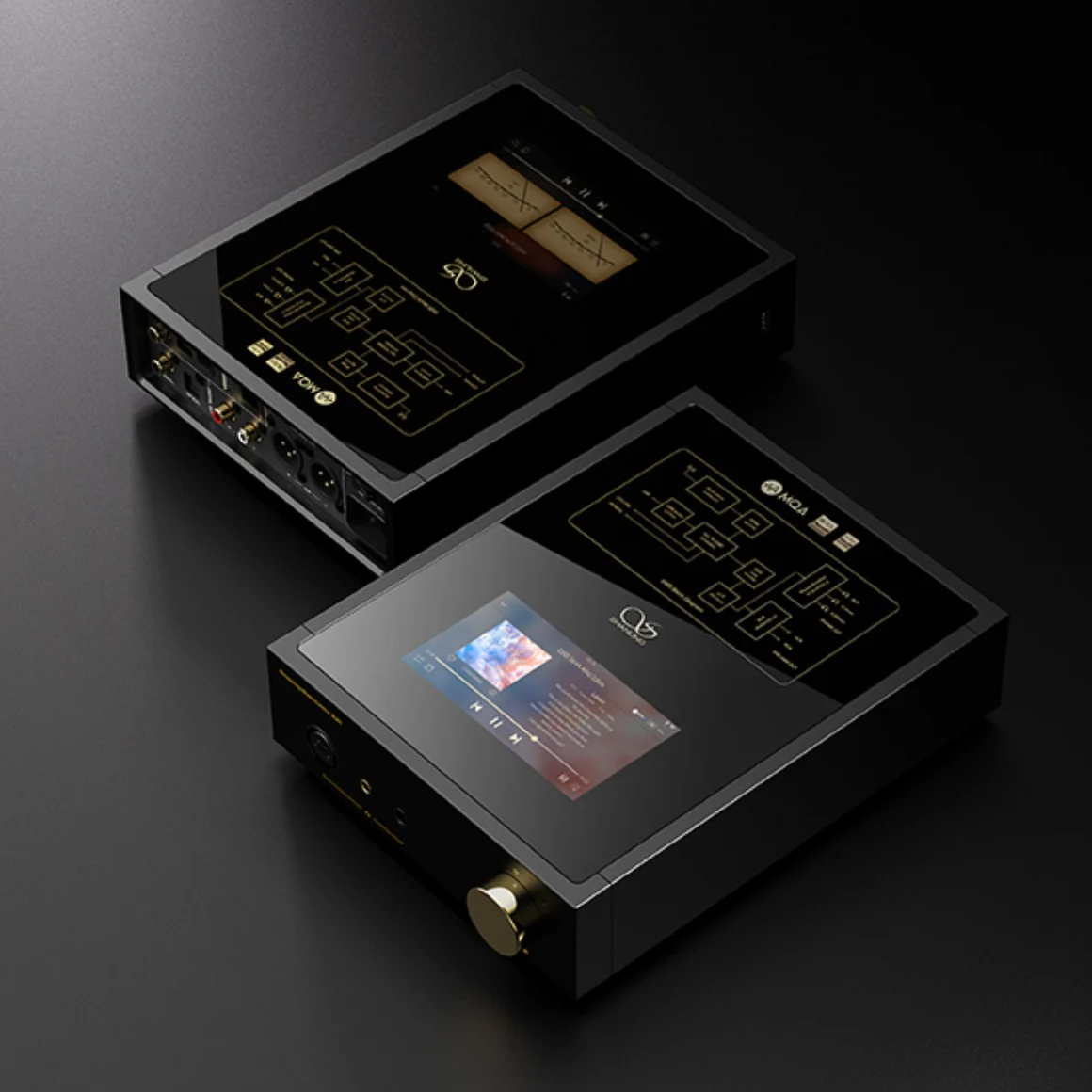 Shanling - EM5 - Image 9