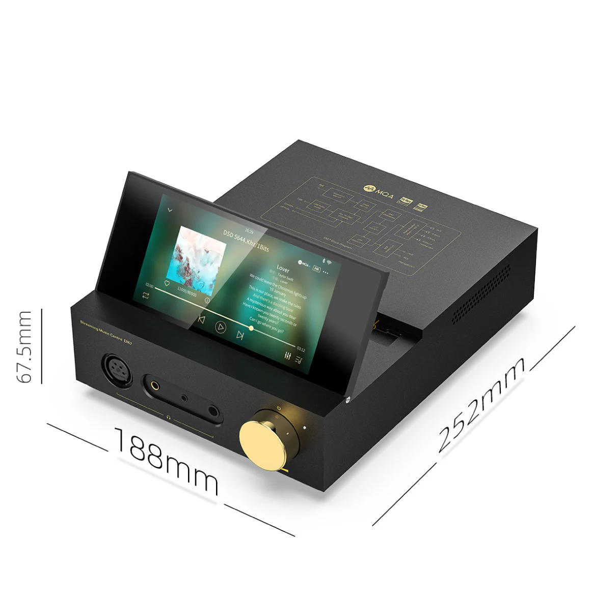 Shanling - EM7 - Image 5