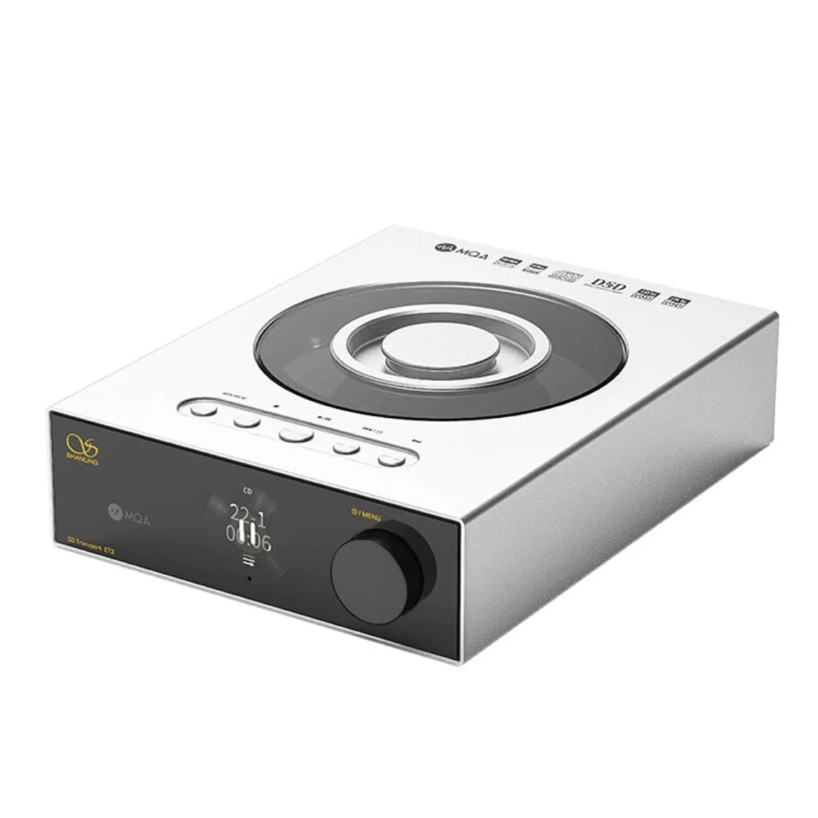 Shanling - ET3 - Image 13