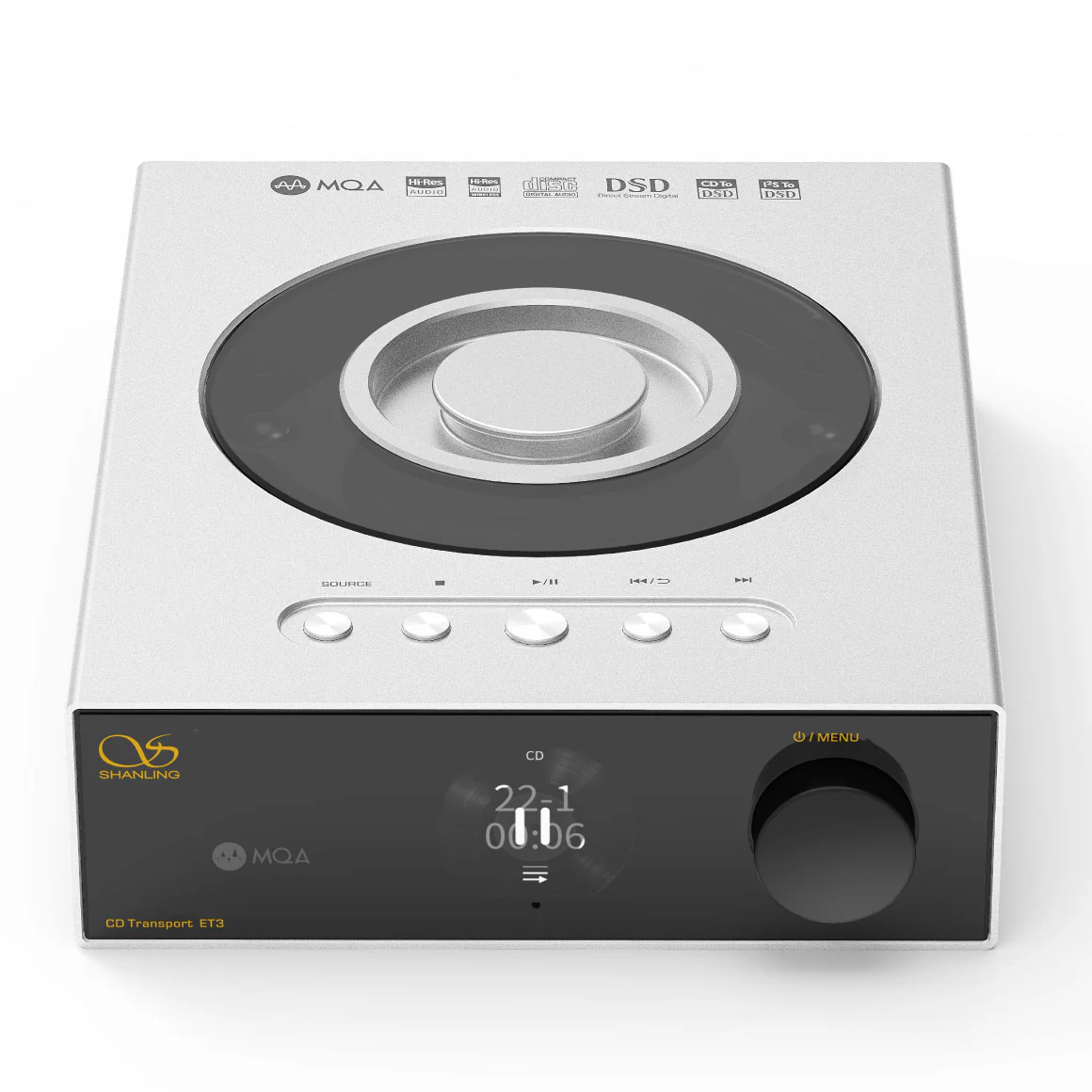 Shanling - ET3 - Image 15