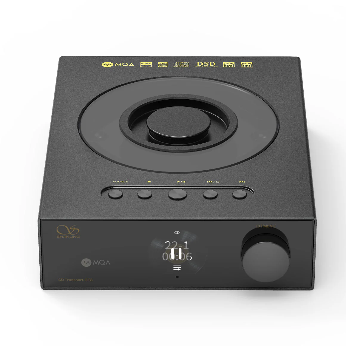 Shanling - ET3 - Image 3