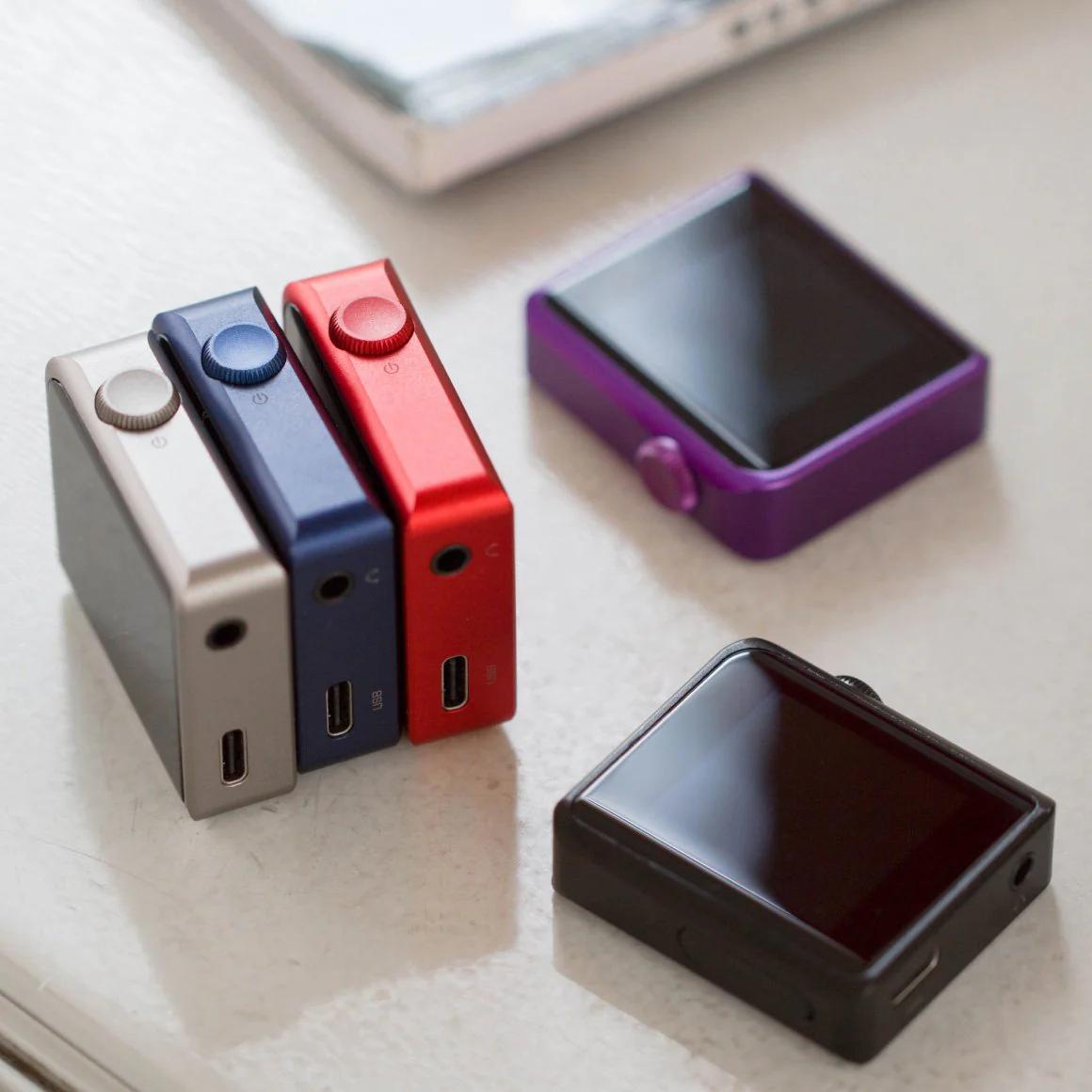 Shanling - M0 - Image 15