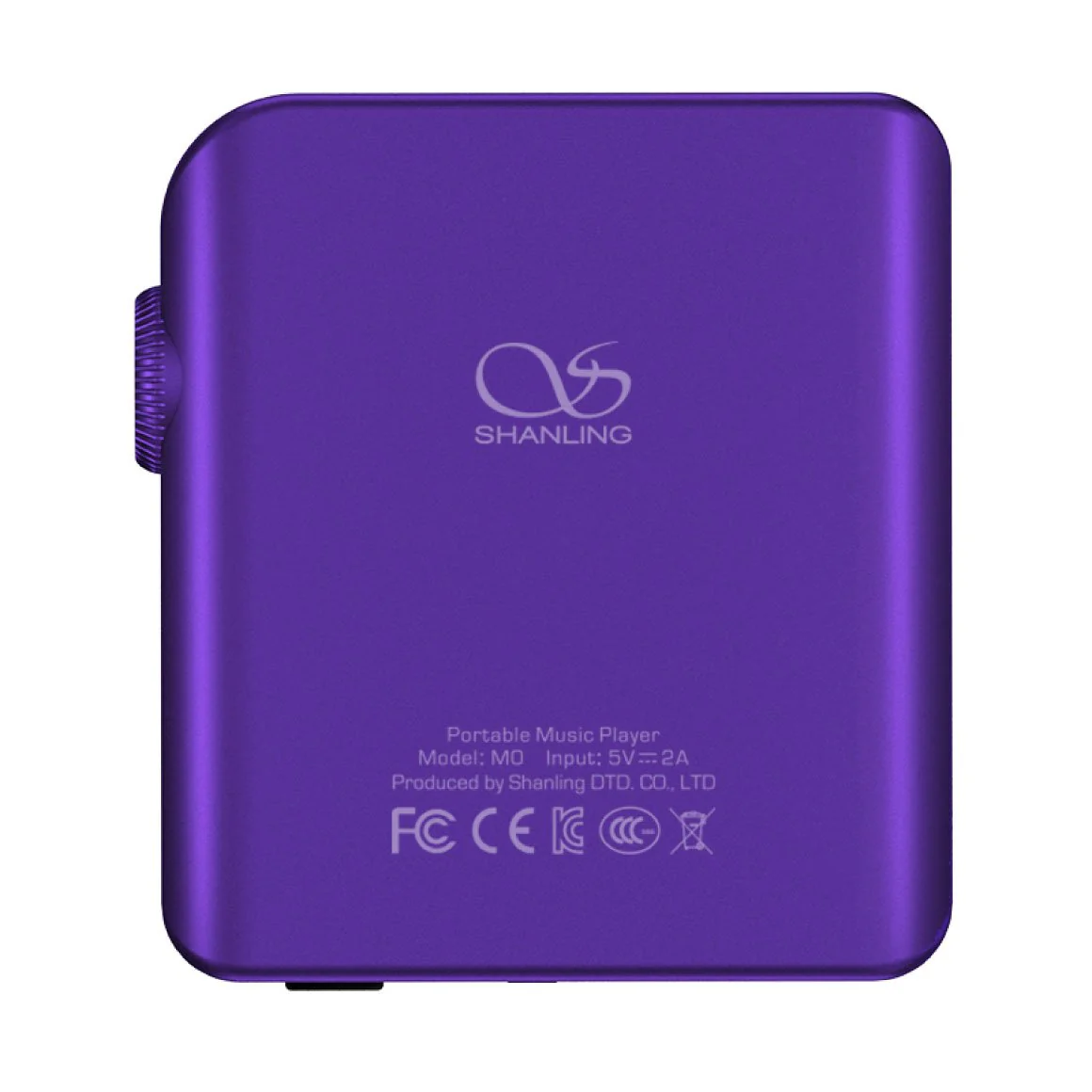 Shanling - M0 - Image 20