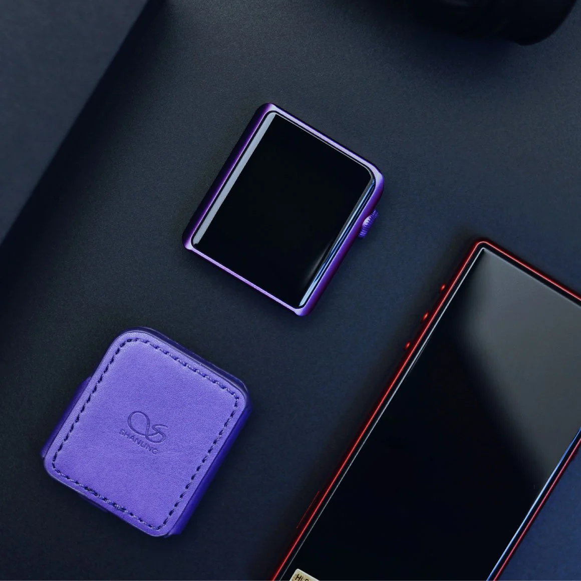 Shanling - M0 - Image 22