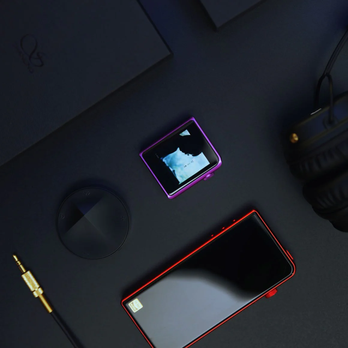 Shanling - M0 - Image 26