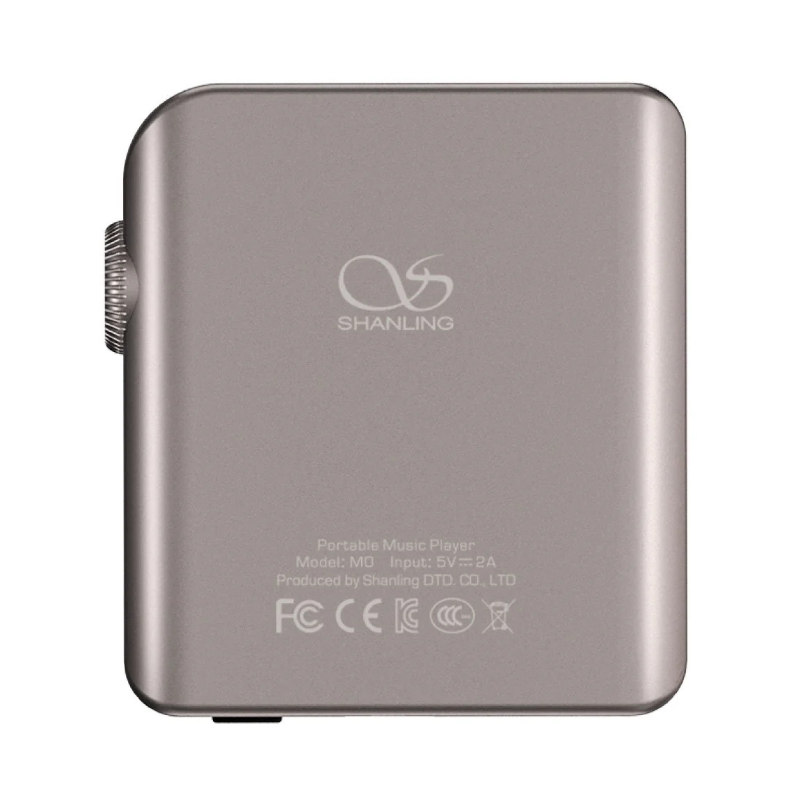 Shanling - M0 - Image 40