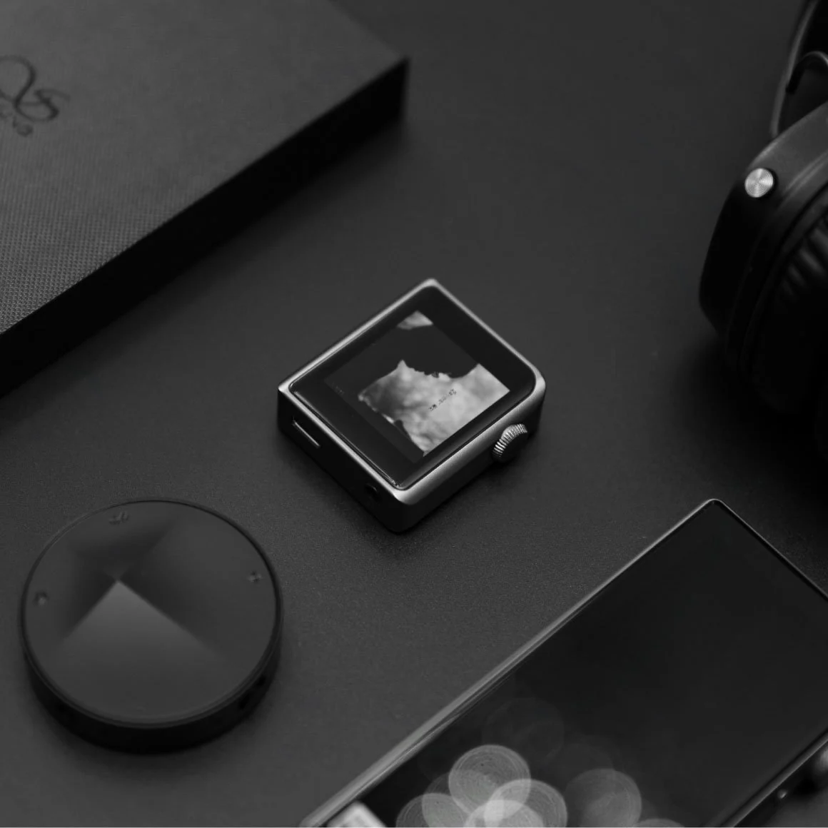 Shanling - M0 - Image 43