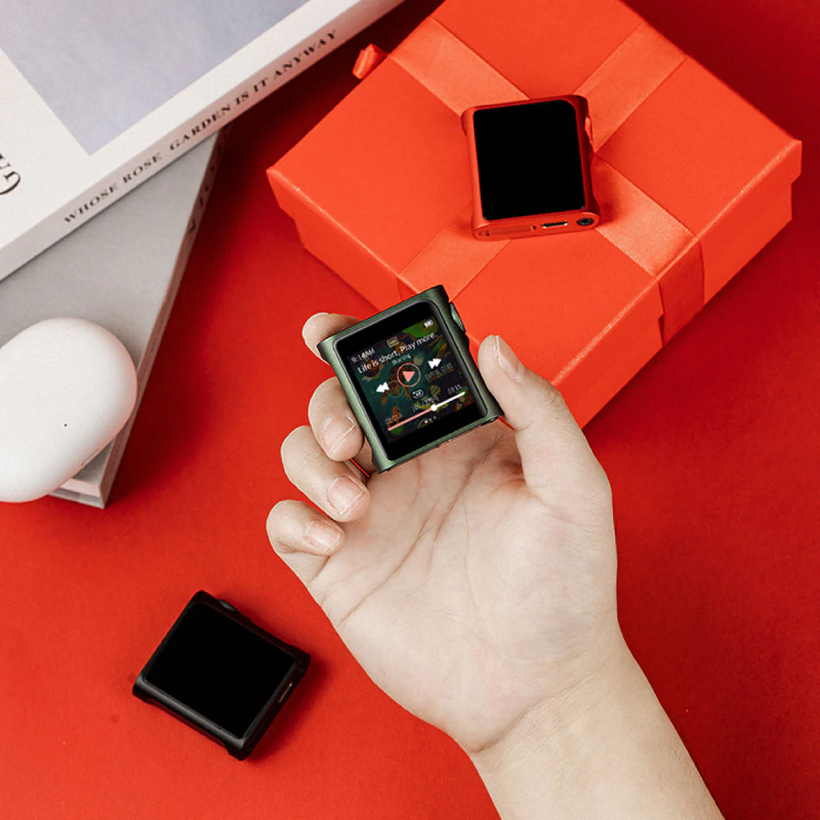 Shanling - M0 Pro - Image 10